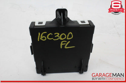 16-19 Mercedes W205 C300 C350e Front Left Driver Side Door Control Module OEM