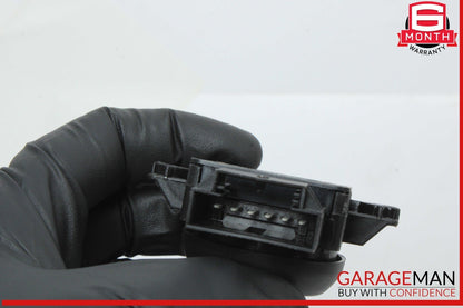 12-18 Audi S6 A6 A7 Front Lumbar Seat Control Switch 8E0959777B OEM