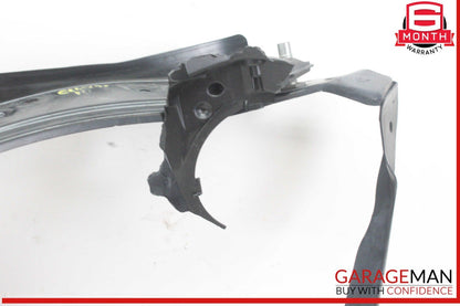 10-15 Mercedes X204 GLK250 Bluetec Front Left Side Headlight Support Bracket OEM