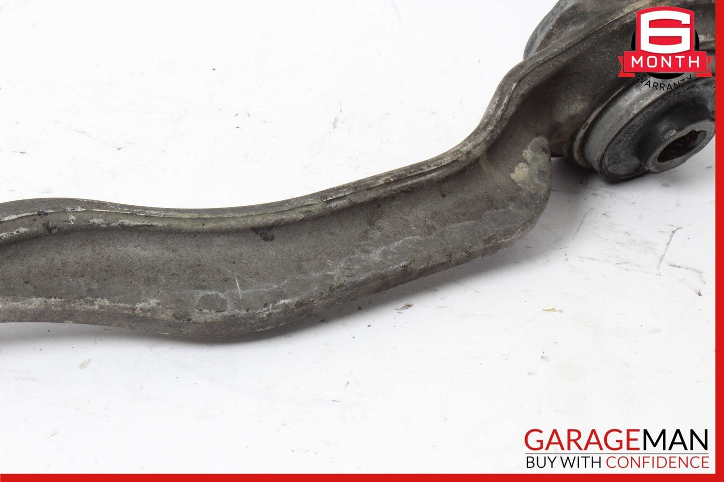 03-11 Mercedes R230 SL500 E350 Front Right Side Lower Wishbone Control Arm OEM
