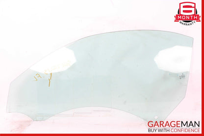 05-11 Mercedes R171 SLK280 Pilkington Front Left Side Door Window Auto Glass OEM