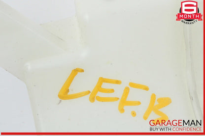 13-17 Nissan Leaf Windshield Washer Fluid Reservoir 2224650A OEM