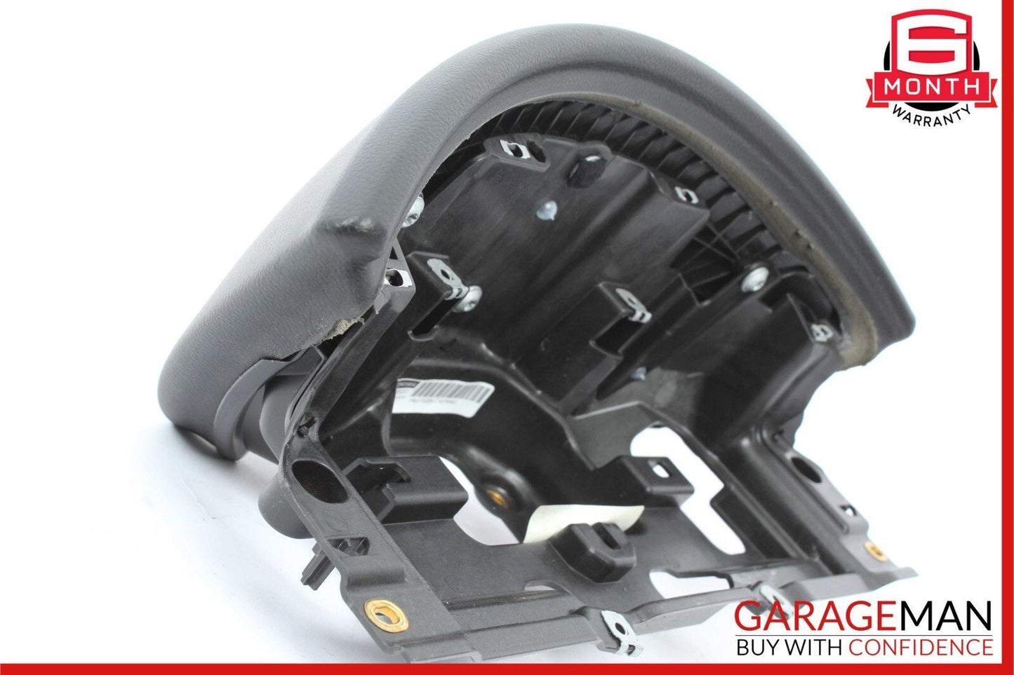 11-17 Porsche Cayenne 958 Dash Dashboard Gauge Trim Cover Panel Black OEM