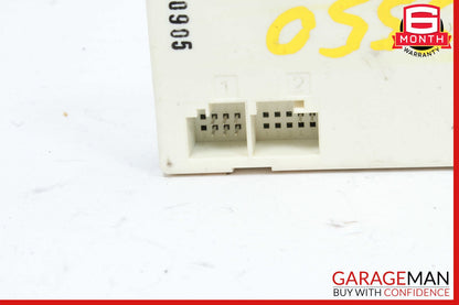 07-14 Mercedes W221 S550 CL550 Trunk Release Remote Open Close Module OEM
