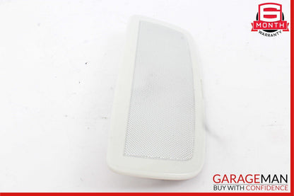 12-15 Mercedes W204 C250 C350 Coupe Rear Overhead Dome Light Lamp Gray OEM