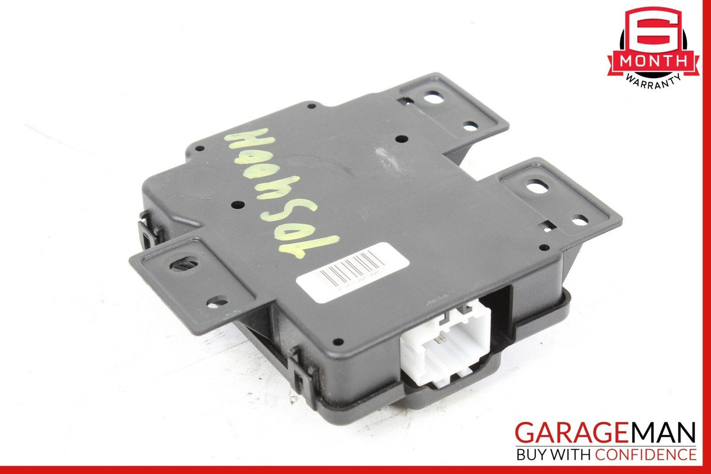 10-13 Mercedes W221 S400 S550 CL550 Fuse Box Control Module 0005406050 OEM