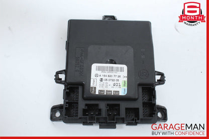 06-13 Mercedes W251 R500 GL450 ML500 Front Left Side Door Control Module OEM
