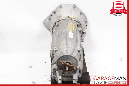 12-15 Mercedes C250 SLK250 7G Tronic Automatic Transmission Assembly 722997 162k