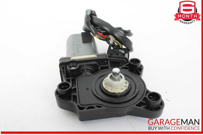 00-06 Mercedes W220 S55 AMG Front Right Passenger Side Window Regulator Motor