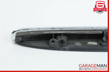 07-12 Mercedes X164 GL450 GL350 Trunk Lid Tailgate Hatch Handle 1647400993 OEM