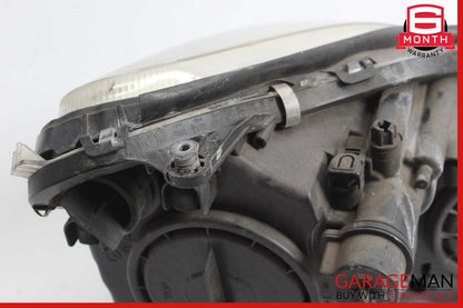 06-11 Mercedes W219 CLS500 Front Left Driver Side Headlight Lamp Bi Xenon OEM