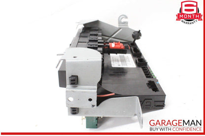 03-11 Mercedes W211 E350 CLS350 Trunk Fuse Relay Box Control Module OEM
