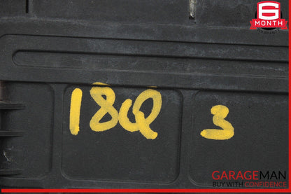 15-18 Audi Q3 Automatic Transmission Control Module TCU TCM 09G927750NL OEM