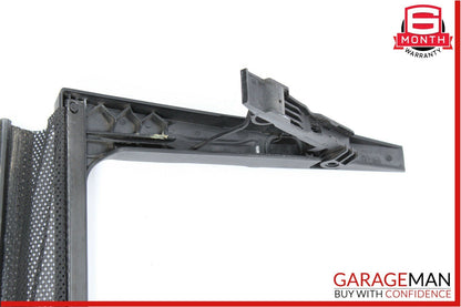 12-14 Mercedes W204 C250 C350 Coupe Rear Windshield Shade Roller Blind Cover OEM