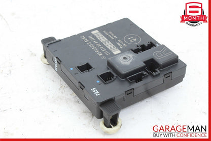 06-11 Mercedes W211 E350 Rear Right Door Control Module 2118703285 OEM