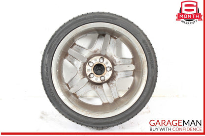 12-20 Mercedes R172 SLK350 SLC43 AMG Rear Right / Left Wheel Tire Rim 8.5Jx18H2