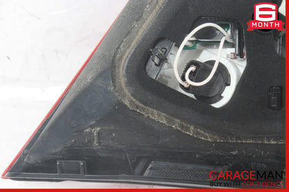 10-13 Mercedes W212 E350 E550 Sedan Inner Tail Light Lamp Rear Right Side OEM