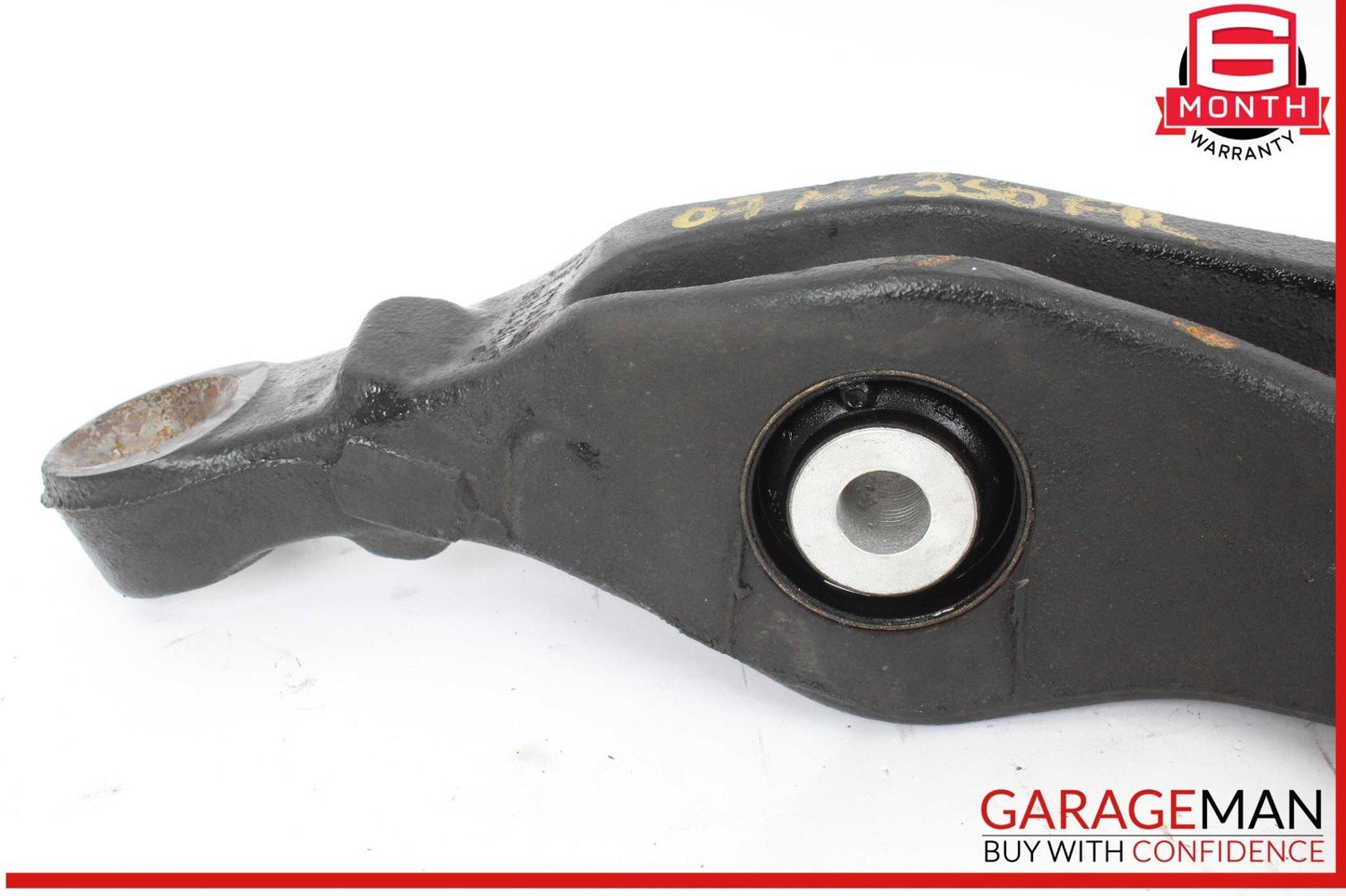 06-12 Mercedes W164 ML350 GL450 Front Right Passenger Side Lower Control Arm