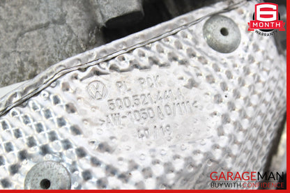 19-21 Audi Q3 Transmission Transfer Case OEM