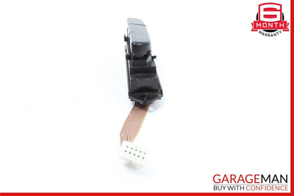 03-12 Mercedes R230 SL550 SL500 SL55 AMG Dash Console Park Assist Switch OEM