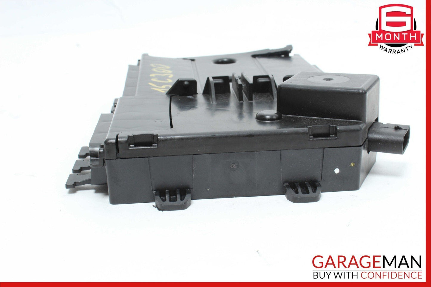 15-19 Mercedes W205 C300 GLC300 Fuse Box Distribution Box 2055402850 OEM