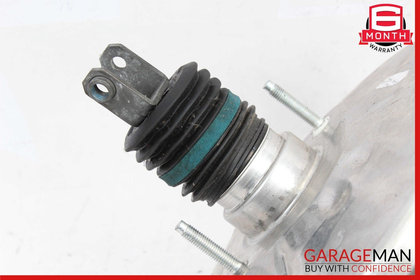 14-19 Mercedes W117 CLA250 CLA45 AMG Master Cylinder Power Brake Booster Assy
