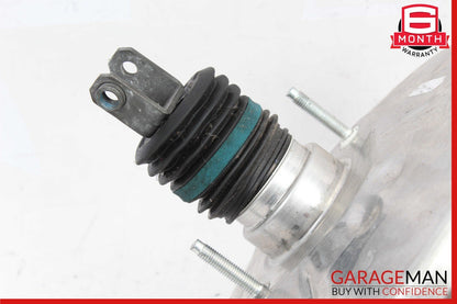 14-19 Mercedes W117 CLA250 CLA45 AMG Master Cylinder Power Brake Booster Assy