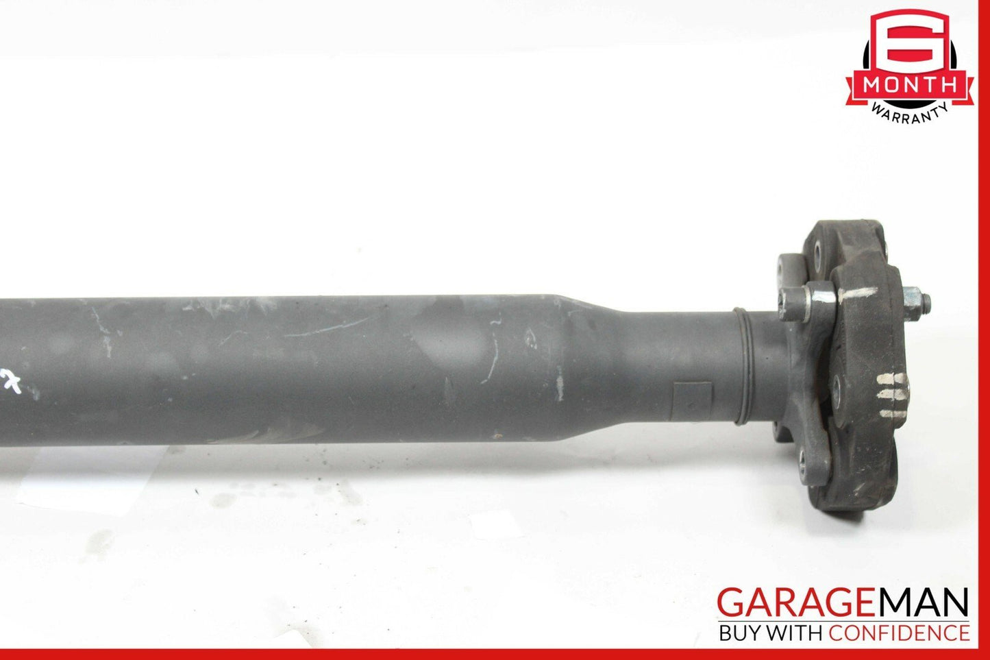 07-13 Mercedes W221 S600 Rear Differential Drive Shaft Propeller Assembly RWD