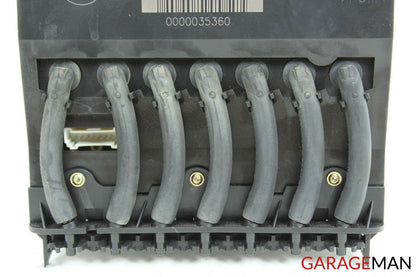 00-09 Mercedes W215 CL600 Front Right / Left Seat Control Valve Block Q7 OEM
