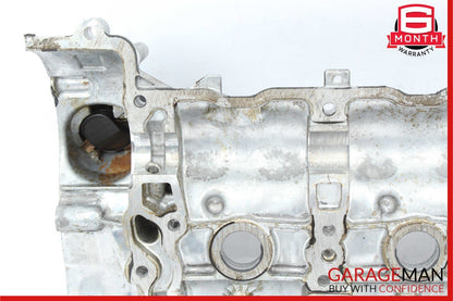 06-13 Mercedes W212 E350 Right Side Engine Motor Cylinder Head Valve Cover OEM