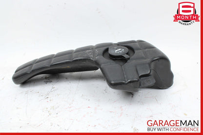 97-04 Chevrolet Corvette Windshield Washer Fluid Bottle Reservoir w/ Pump OEM