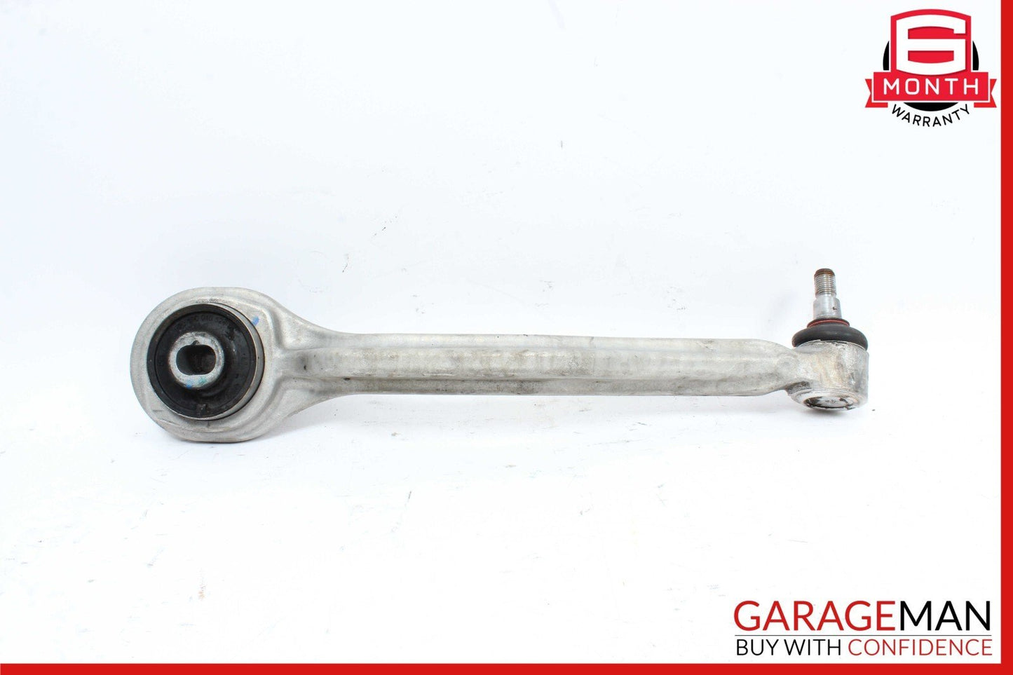 03-11 Mercedes R230 SL500 Front Left Side Lower Wishbone Control Arm RWD OEM