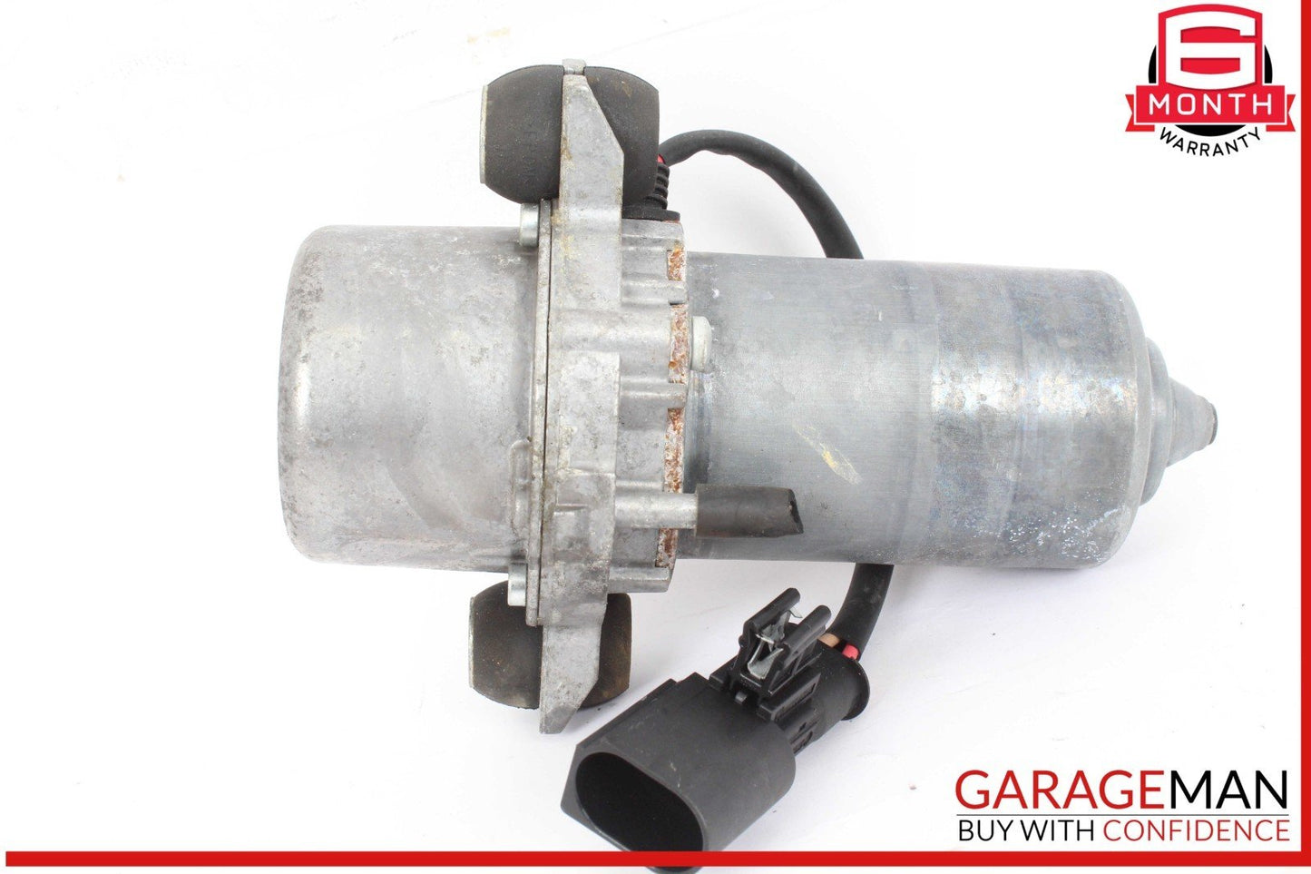 14-21 BMW i3 I01 Hybrid Brake Booster Vacuum Pump 6857405 OEM