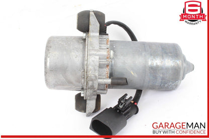 14-21 BMW i3 I01 Hybrid Brake Booster Vacuum Pump 6857405 OEM
