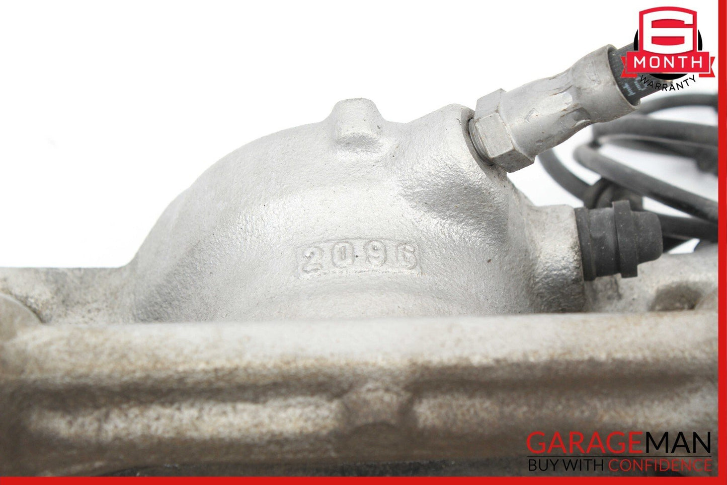 14-19 Mercedes W117 CLA250 Front Left Driver Side Brake Caliper OEM