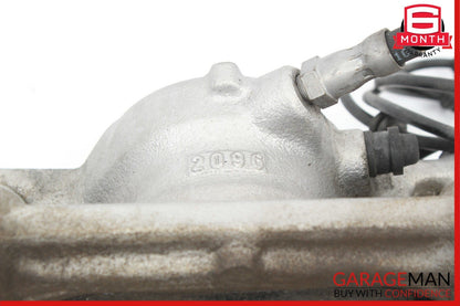 14-19 Mercedes W117 CLA250 Front Left Driver Side Brake Caliper OEM