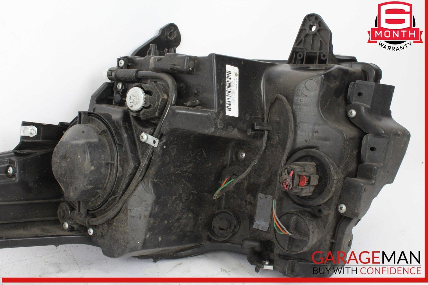 13-19 Cadillac ATS Front Left Driver Side Halogen Headlight OEM