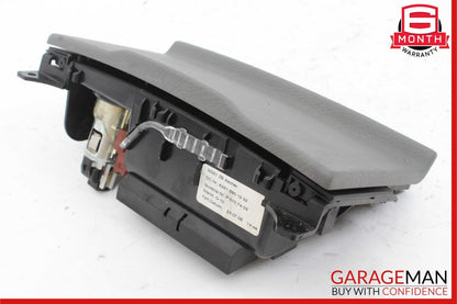 07-09 Mercedes W221 S550 S450 Ash Tray Ashtray Lighter Trim 2216801552 Black OEM