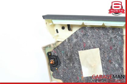 06-11 Mercedes W219 CLS550 CLS500 Front Right Passenger Interior Door Panel OEM