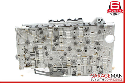 Mercedes W209 CLK500 7G-Tronic 722.9 Transmission Valve Body 2202771301 OEM