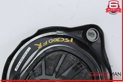 15-20 Mercedes W205 C300 Front Left and Right Side Door Sound Speaker 2058201102