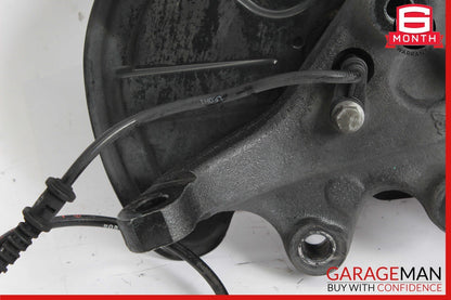 05-11 Mercedes R171 SLK350 SLK280 Front Left Wheel Spindle Knuckle Hub Bearing