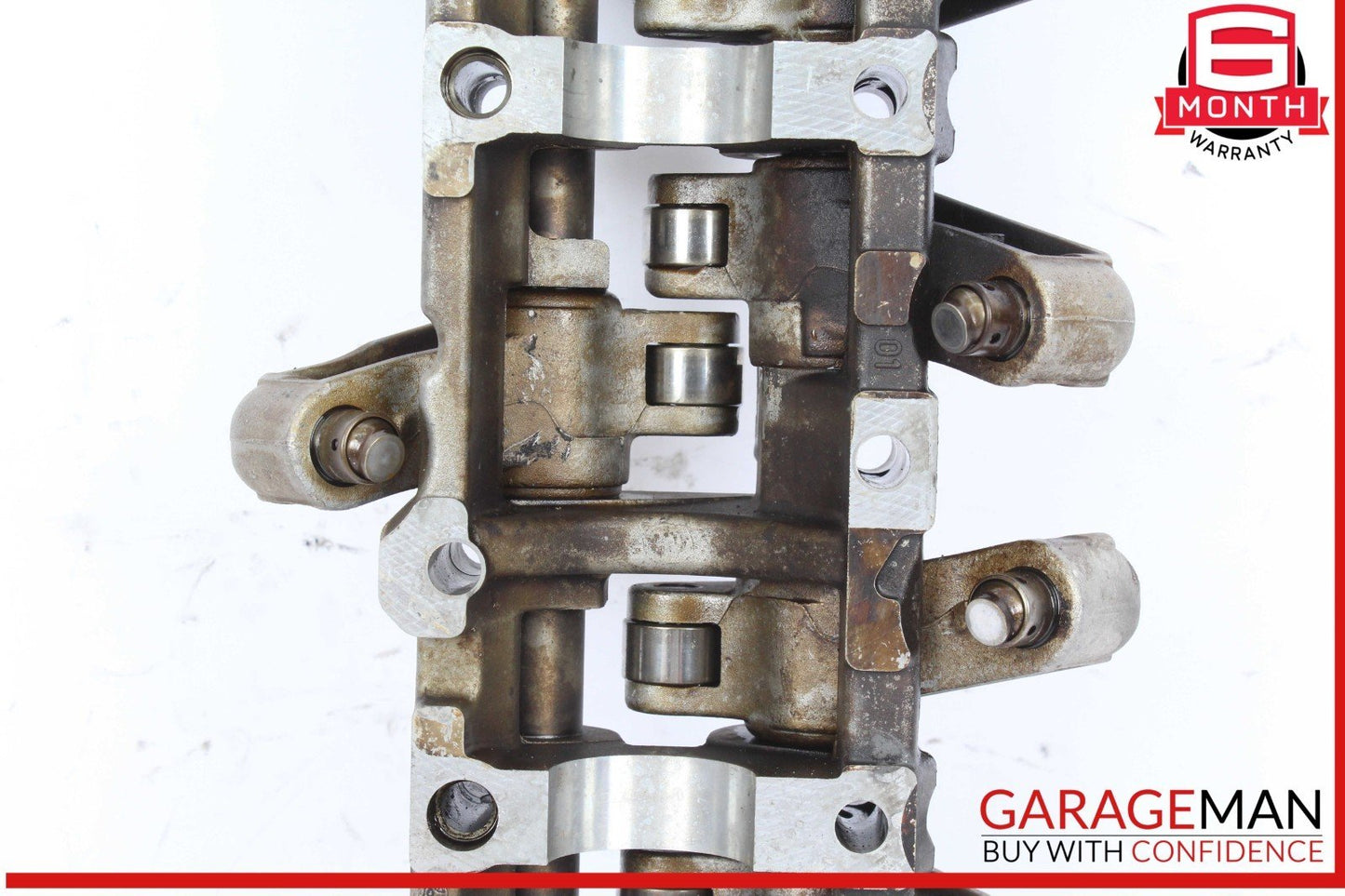 98-05 Mercedes W203 C32 AMG C320 Right Side Engine Motor Rocker Arm 1120510108
