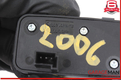 07-14 Mercedes W219 CLS500 S550 Trunk Lock Close Button Switch 2208211479 OEM