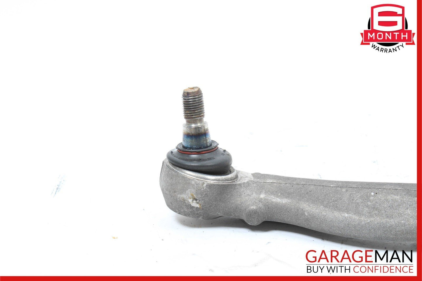 08-14 Mercedes W204 C250 C300 C350 Front Right RWD Curved Wishbone Control Arm