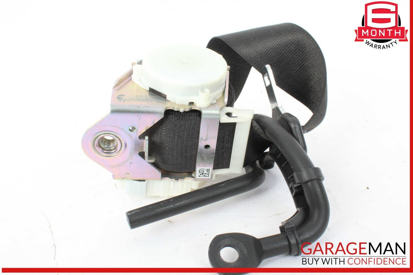 14-21 BMW i3 I01 Hybrid Rear Right Passenger Side Seat Belt Retractor OEM