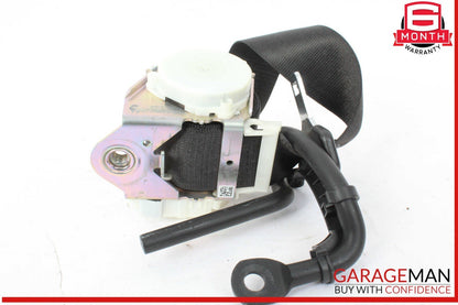 14-21 BMW i3 I01 Hybrid Rear Right Passenger Side Seat Belt Retractor OEM