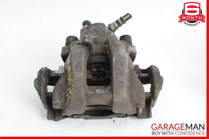 07-09 Mercedes W216 CL550 Rear Right & Left Side Brake Caliper Calipers Set of 2