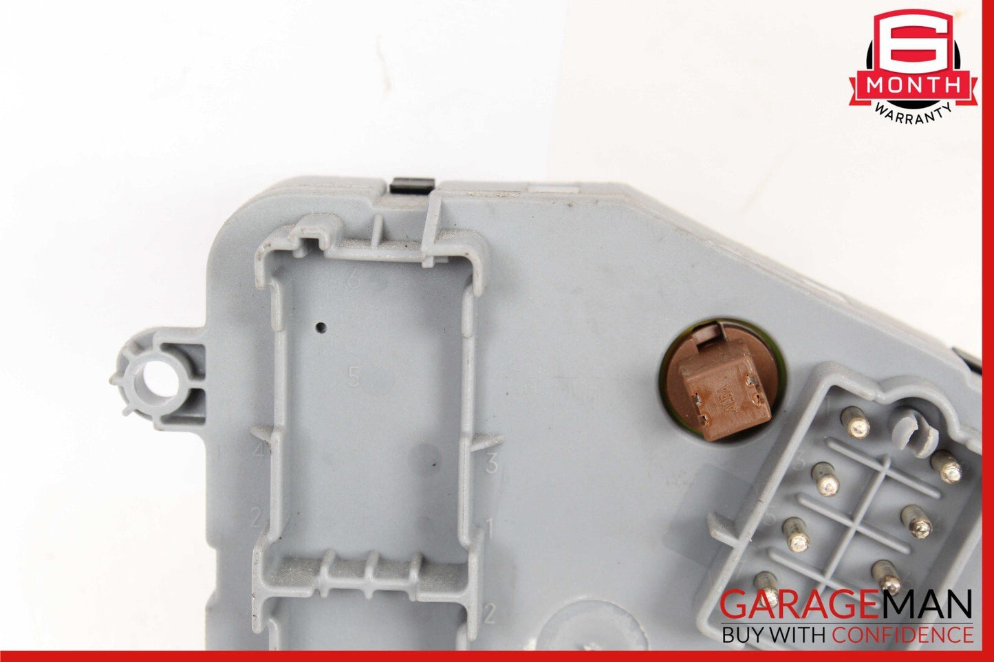 92-99 Mercedes W140 300SE S420 Front Right Side Seat Switch Control Module