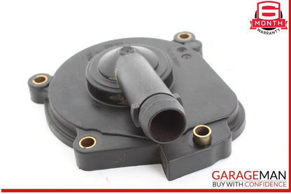 05-14 Mercedes W204 C300 GL450 Engine PCV Crankcase Vent Valve Oil Separator OEM